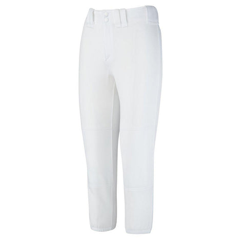 Mizuno Belt Loop Softball Pants (Burnaby Minor Softball)