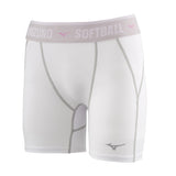 Mizuno RB Shield Ladies Padded Sliding Shorts
