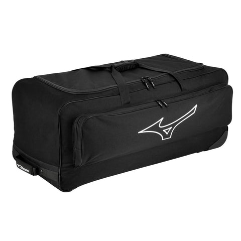 Mizuno Mega Wheeled Equipment Bag
