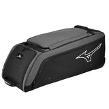 Mizuno Samurai Wheel Bag 24