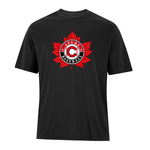 ATC ESSENTIAL® Performance Tee - Youth (Cloverdale Minor Baseball)