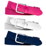 Mizuno Elastic Belt (PCFA VOLTS - PLAYERS)