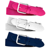 Mizuno Elastic Belt (PCFA VOLTS - PLAYERS)