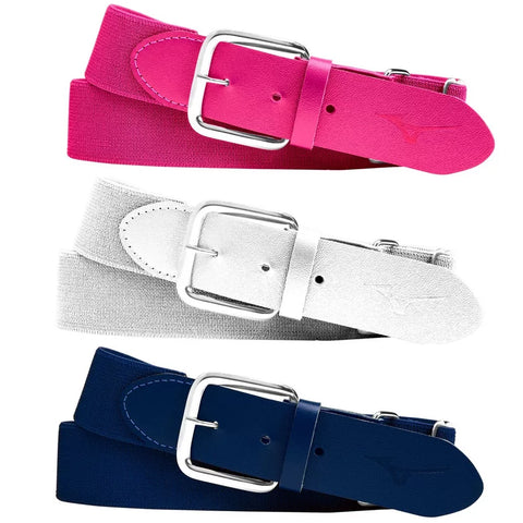 Mizuno Elastic Belt (PCFA VOLTS - PLAYERS)