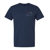GILDAN™ Performance® T-Shirt - Adult (Matsqui Blades)