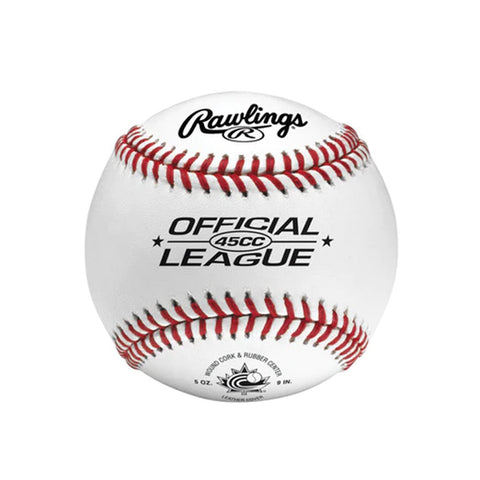 Rawlings 45CC Baseball (Youth - Practice)