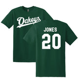 Short Sleeve T-Shirt (Burnaby Minor Softball)