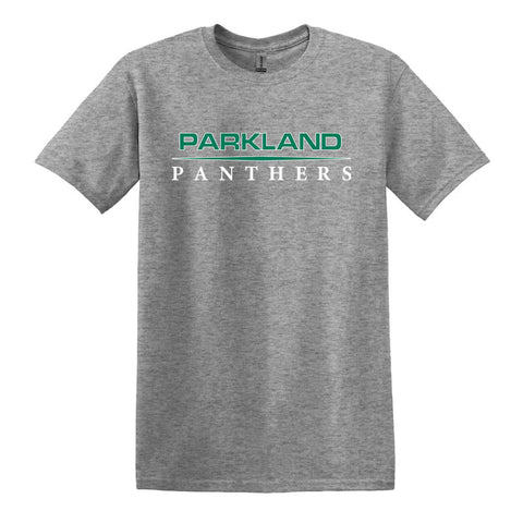 ATC Cotton T-Shirt (Parkland Elementary)