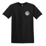 Youth Cotton T-Shirt - Left Chest Logo (Confederation Park)