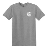Youth Cotton T-Shirt - Left Chest Logo (Confederation Park)
