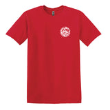 Youth Cotton T-Shirt - Left Chest Logo (Confederation Park)