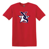 Gildan® Heavy Cotton™ T-Shirt (North Shore Stars)