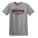 T-Shirt - Adult  (William Watson) *Multiple Colors Available