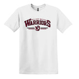 T-Shirt - Adult  (William Watson) *Multiple Colors Available