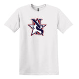 Gildan® Heavy Cotton™ T-Shirt (North Shore Stars)