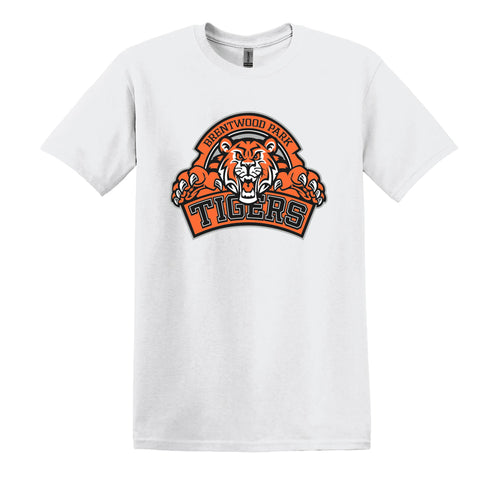 Gildan™ Heavy Cotton T-Shirt - Adult (Brentwood Park)  *Multiple Colors Available*