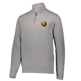 60/40 Fleece 1/4 Zip Pullover (North Peace Secondary)