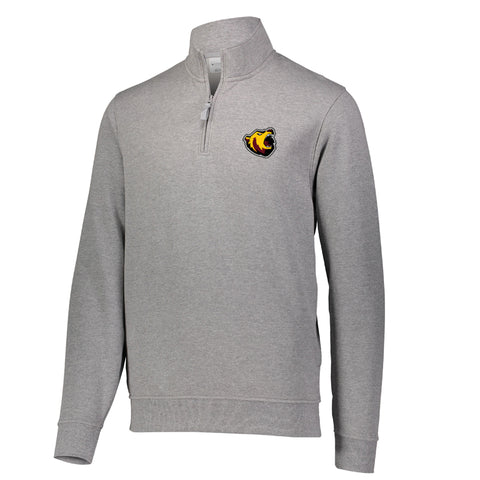 60/40 Fleece 1/4 Zip Pullover (North Peace Secondary)