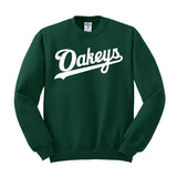 Youth Gildan Crewneck (Burnaby Minor Softball)