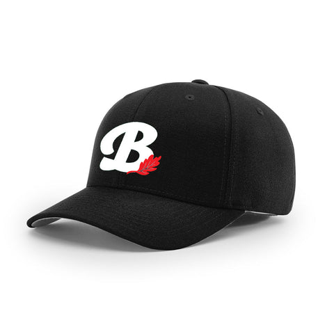 Adjustable Hat (Burnaby Minor Softball)