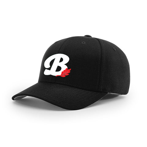 Flex Fit Hat (Burnaby Minor Softball)