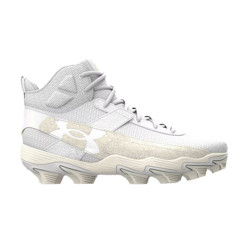 Under Armour Harper 10 Youth Molded Mid