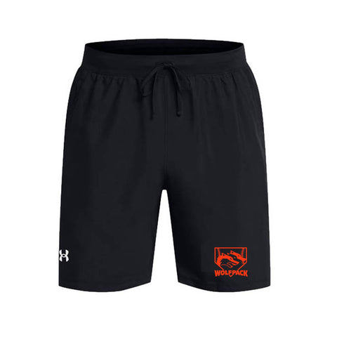 Under Armour Challenger Team Pro Shorts (Player Optional Purchase)