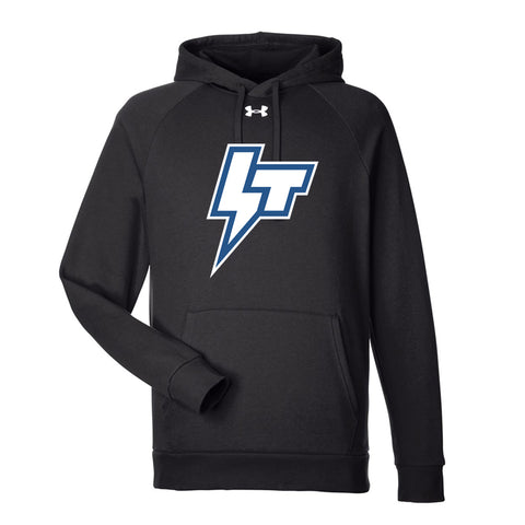 Under Armour Icon Hood (Langley Thunder)