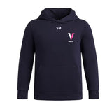 Under Armour Icon Fleece Hood (PCFA VOLTS)
