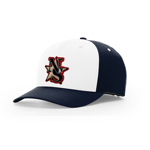 Richardson Trucker Hat (North Shore Stars)