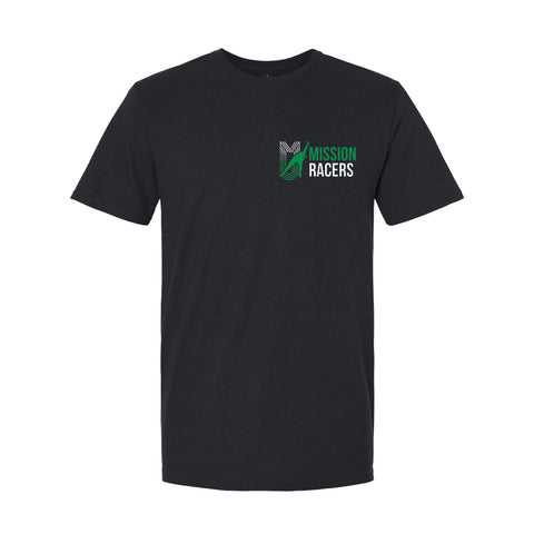 Gildan™ Soft Style T-Shirt (Mission Racers)