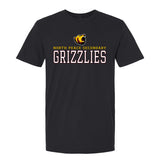 Gildan™ Soft Style T-Shirt (North Peace Secondary)