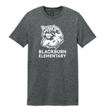 GILDAN® Softstyle® Adult T-Shirt (Blackburn Elementary)