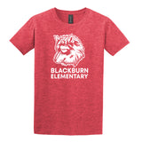GILDAN® Softstyle® Adult T-Shirt (Blackburn Elementary)