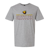 Gildan™ Soft Style T-Shirt (North Peace Secondary)