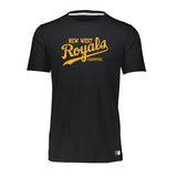 Russell Essential T-Shirt (New West Royals Fastpitch)
