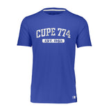 Russell T-Shirt (CUPE 774)
