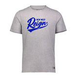 Russell Essential T-Shirt (New West Reign Fastpitch)
