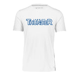 Russell Essential Short Sleeve Shirt (Langley Thunder)
