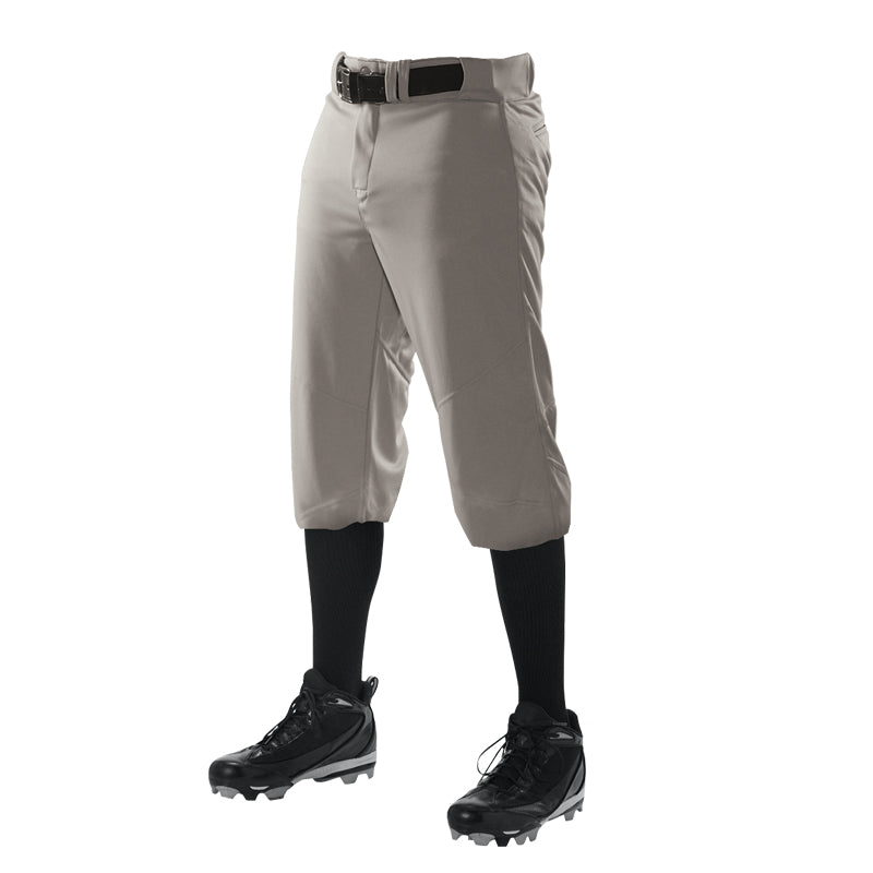 Badger Sports Crush Knicker Pant - Adult Small, Red