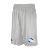 Russell Mesh Shorts (Langley Thunder)