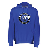Russell Hooded Pullover (CUPE 774)