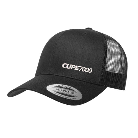 Trucker Hat (CUPE 7000)