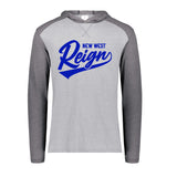 Gameday Vintage Hoodie (New West Reign Fastpitch)