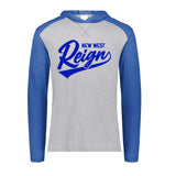 Gameday Vintage Hoodie (New West Reign Fastpitch)