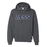 Russell Hooded Pullover (Aldergrove Community)