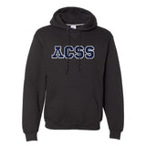 Russell Hooded Pullover (Aldergrove Community)