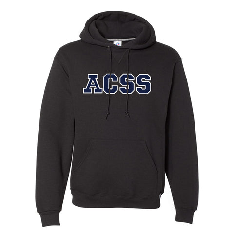 Russell Hooded Pullover (Aldergrove Community)
