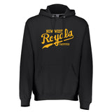 Russell Dri-Power Fleece Hoodie (New West Royals Fastpitch)