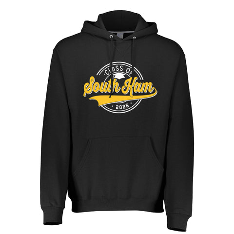 Russell Hoodie (South Kam Grad 2026)